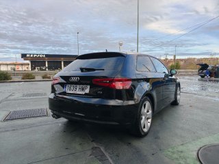 Audi A3 2012