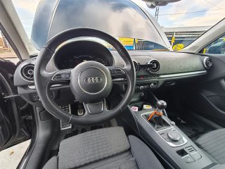 Audi A3 2012