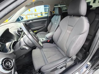 Audi A3 2012