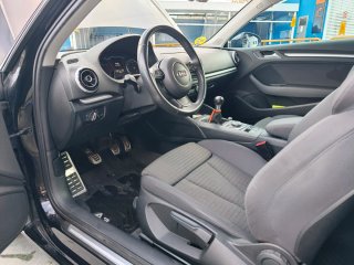 Audi A3 2012