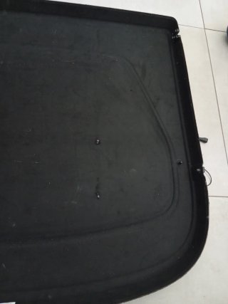 Bandeja maletero Ford Mondeo mk5