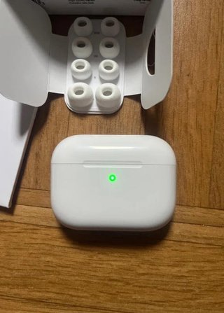 AirPods Pro 3ª Gen Bianchi