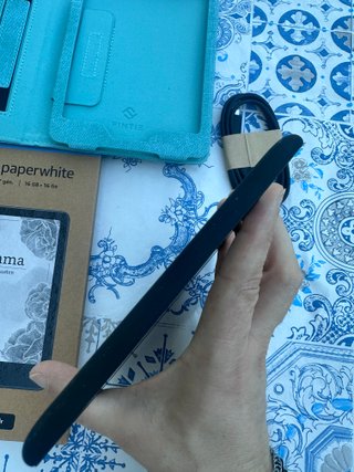 Kindle Paperwhite 12 16GB Nero