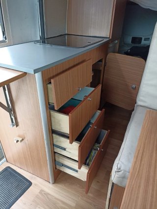 Peugeot Boxer 2007