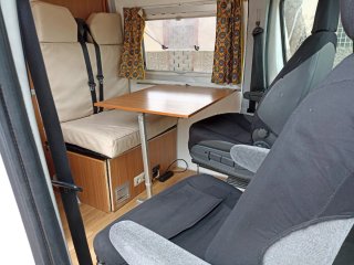 Peugeot Boxer 2007