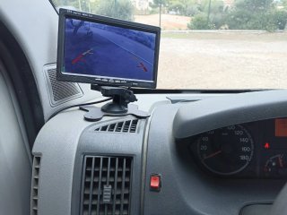 Peugeot Boxer 2007