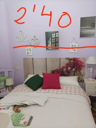 Cabecero de cama