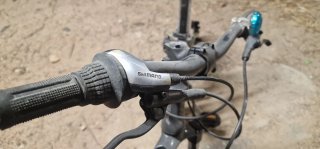 Oferta - Bicicleta BH 20 pulgadas