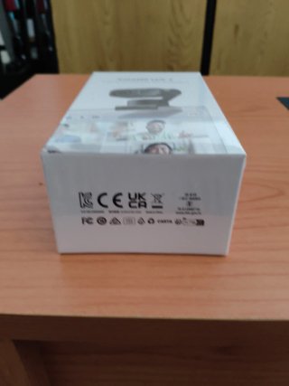 Insta360 Link 2 Webcam 4K AI