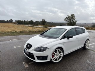 SEAT Leon 2012