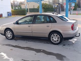 Citroen C5 2004