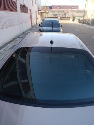 Citroen C5 2004