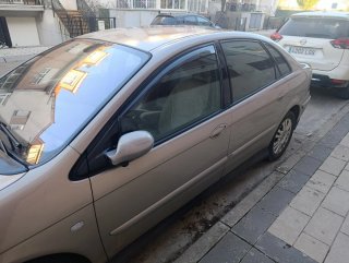 Citroen C5 2004