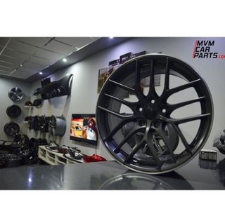 Juego de 4 Llantas 18 CHR Satin GMF BBS01