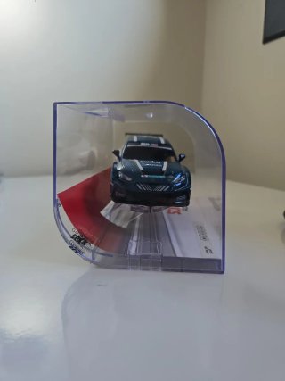 Coche Scalextric Advance Cupra