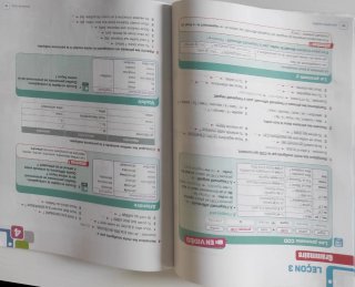 Jeu de mots plus Livre de l'élève