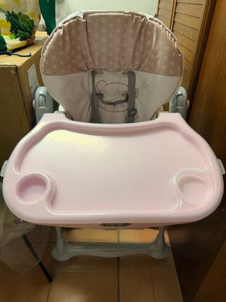 Trona Brevi para bebé