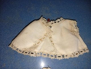 ANTIGUO CONJUNTO MUÑECO MINENE BERJUSA