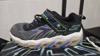 Deportivas Skechers Niña Talla 32