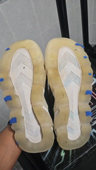 Deportivas Skechers Niña Talla 32