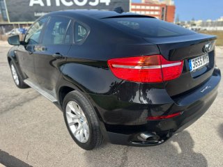 BMW X6 2012