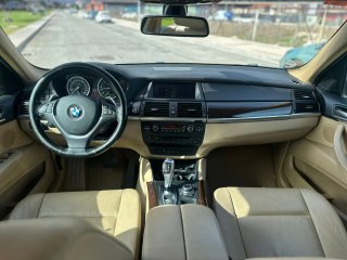 BMW X6 2012