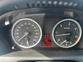BMW X6 2012