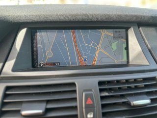 BMW X6 2012