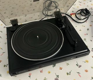 Giradischi Kenwood KD-26R funzionante
