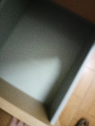 Cómoda 6 cajones MALM Ikea Madera