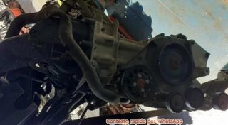 Motor completo mercedes-benz clase 1.6 o Ref:02474