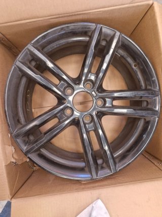 Llantas BMW M 719 Originales