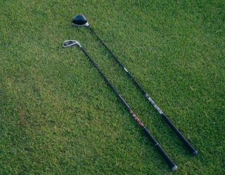 Palos de golf