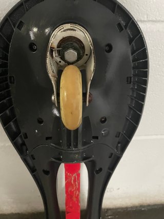 Monopatín Wave Oxelo