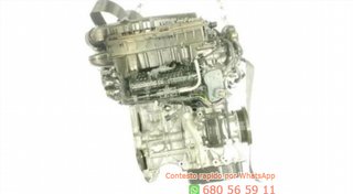 Motor completo hn05 opel crossland x cab Ref:52654