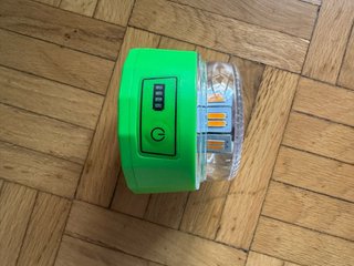 Baliza V16 JBM DGT GPS