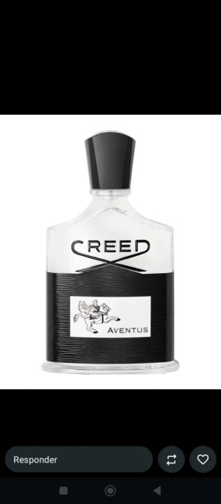 Creed Aventus Perfume