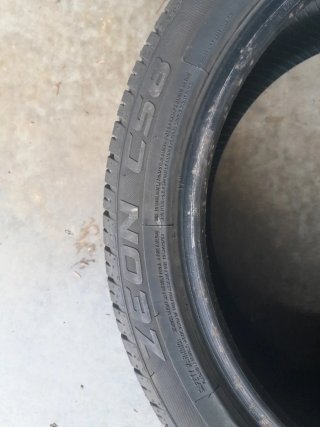 Neumáticos 215/45R17