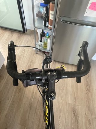 Orbea Zeus Mitis para 1,70