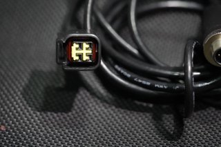 Cable para fueraborda Yamaha/Honda a NMEA 2000
