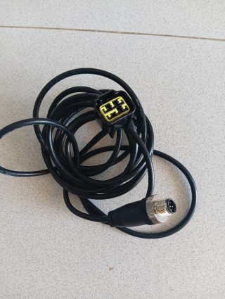 Cable para fueraborda Yamaha/Honda a NMEA 2000