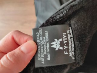 Saco invierno carrito bebé