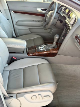 Audi A6 2.7 TDi QUATTRO