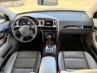 Audi A6 2.7 TDi QUATTRO