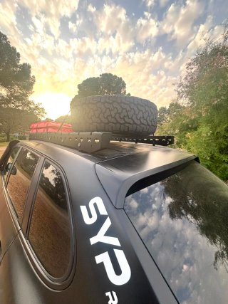 Porsche Cayenne 2005