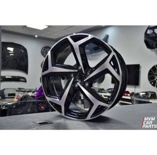 Juego de 4 Llantas 18 RS GT VW002
