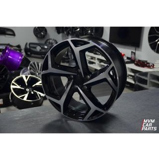 Juego de 4 Llantas 18 RS GT VW002