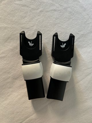 Adaptadores Bugaboo para Maxi-Cosi