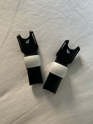Adaptadores Bugaboo para Maxi-Cosi