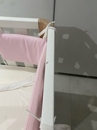 Cuna colecho ContinFANT Nunca usada